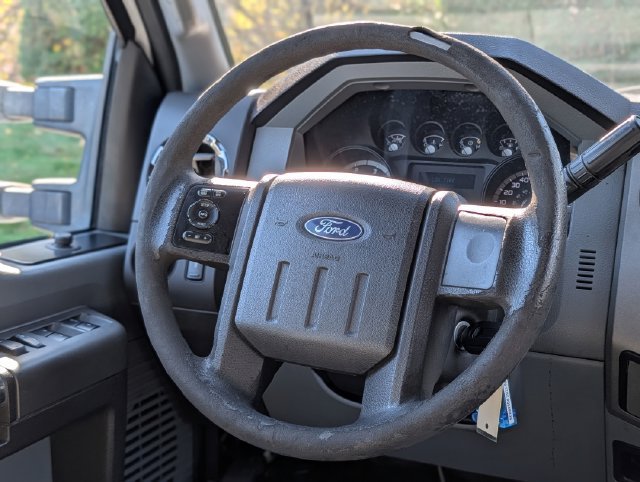 Used 2011 Ford F250 XLT AWD/4WD image 14