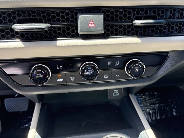 Certified 2025 Honda HR-V LX image 26