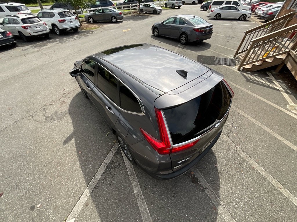 Used 2019 Honda CR-V EX image 10