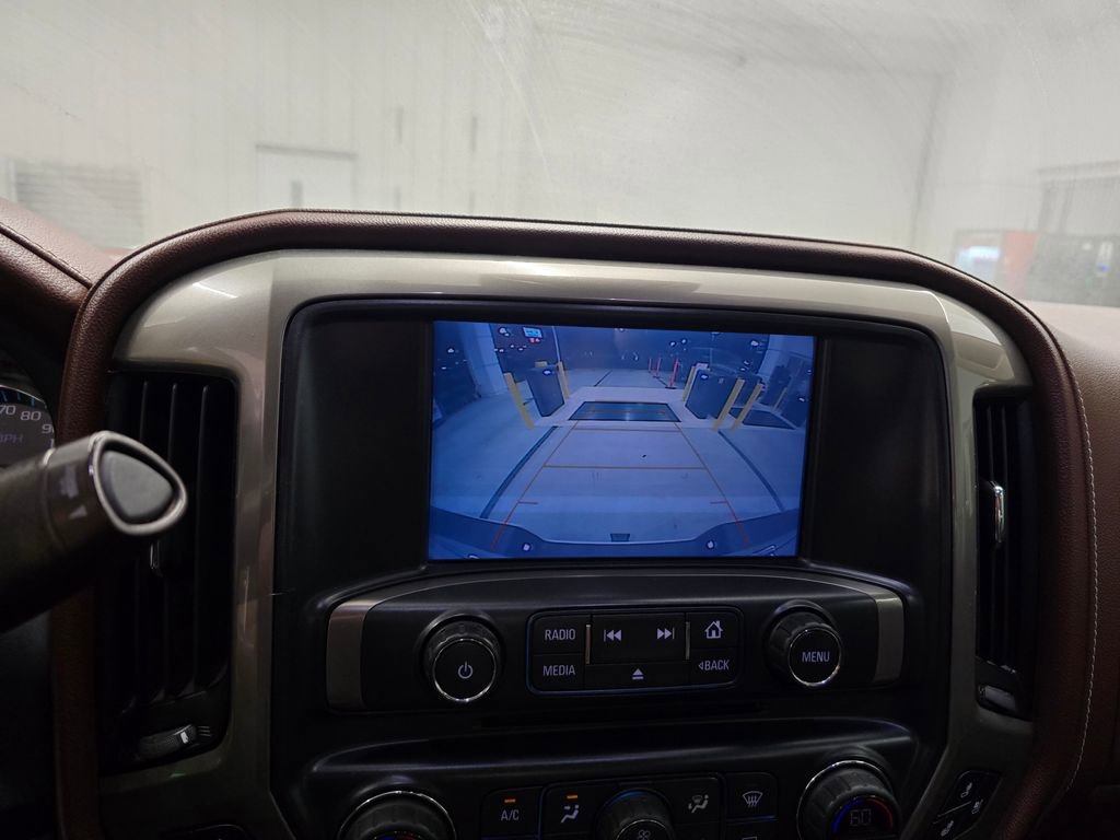Used 2019 Chevrolet Silverado 2500 High Country w/ Duramax Plus Package image 27