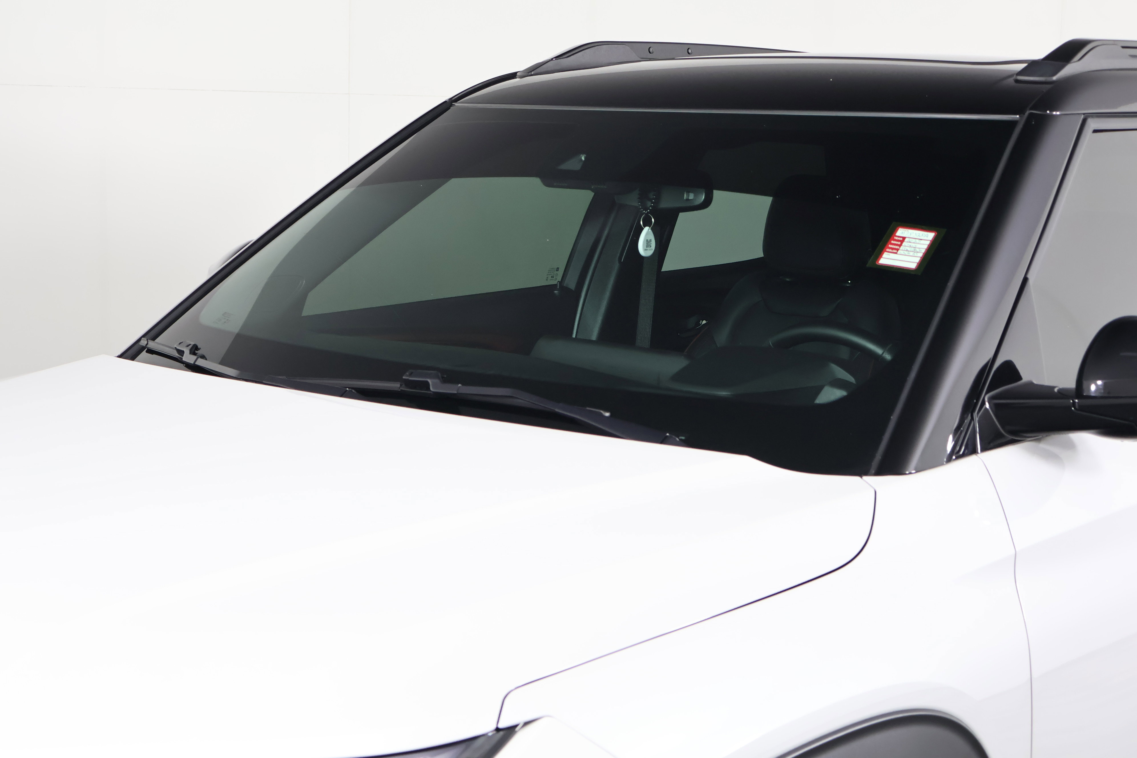 Used 2025 Chevrolet TrailBlazer RS w/ Convenience Package image 12