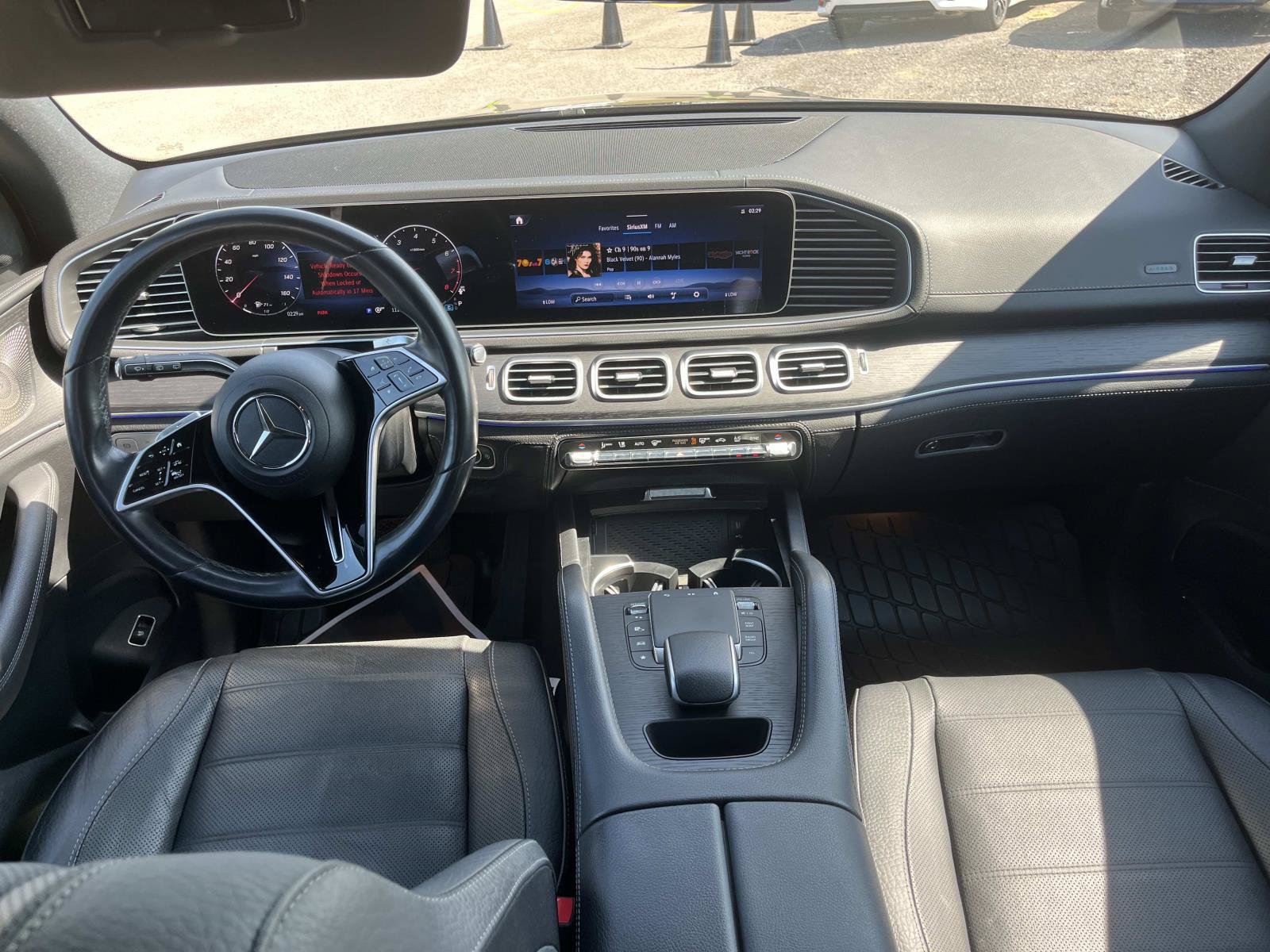 Certified 2024 Mercedes-Benz GLE 450 4MATIC image 16