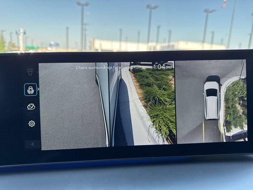 New 2026 Hyundai Ioniq 9 SEL image 23