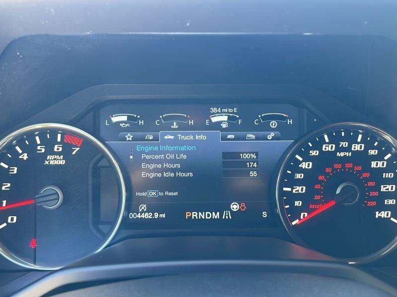 Used 2017 Ford F150 Raptor w/ Equipment Group 802A Luxury AWD/4WD image 32