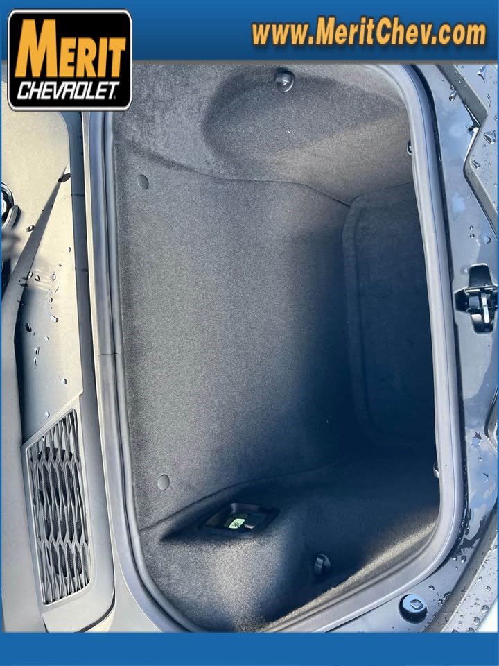 New 2026 Chevrolet Corvette Z06 w/ Battery Protection Package image 17