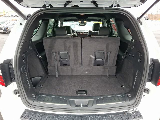 Used 2026 Dodge Durango GT image 27