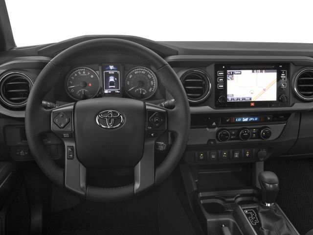 Used 2016 Toyota Tacoma TRD Sport AWD/4WD image 7
