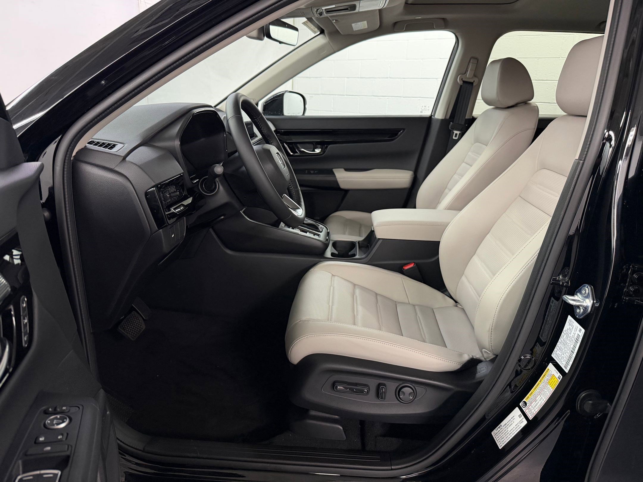 New 2026 Honda CR-V EX-L image 5