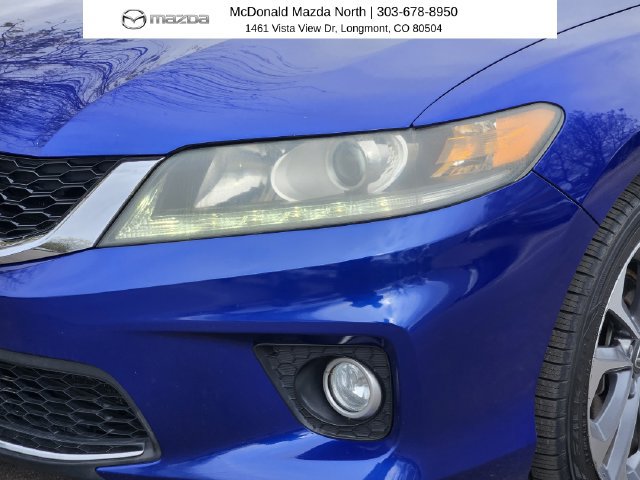 Used 2013 Honda Accord EX-L image 6