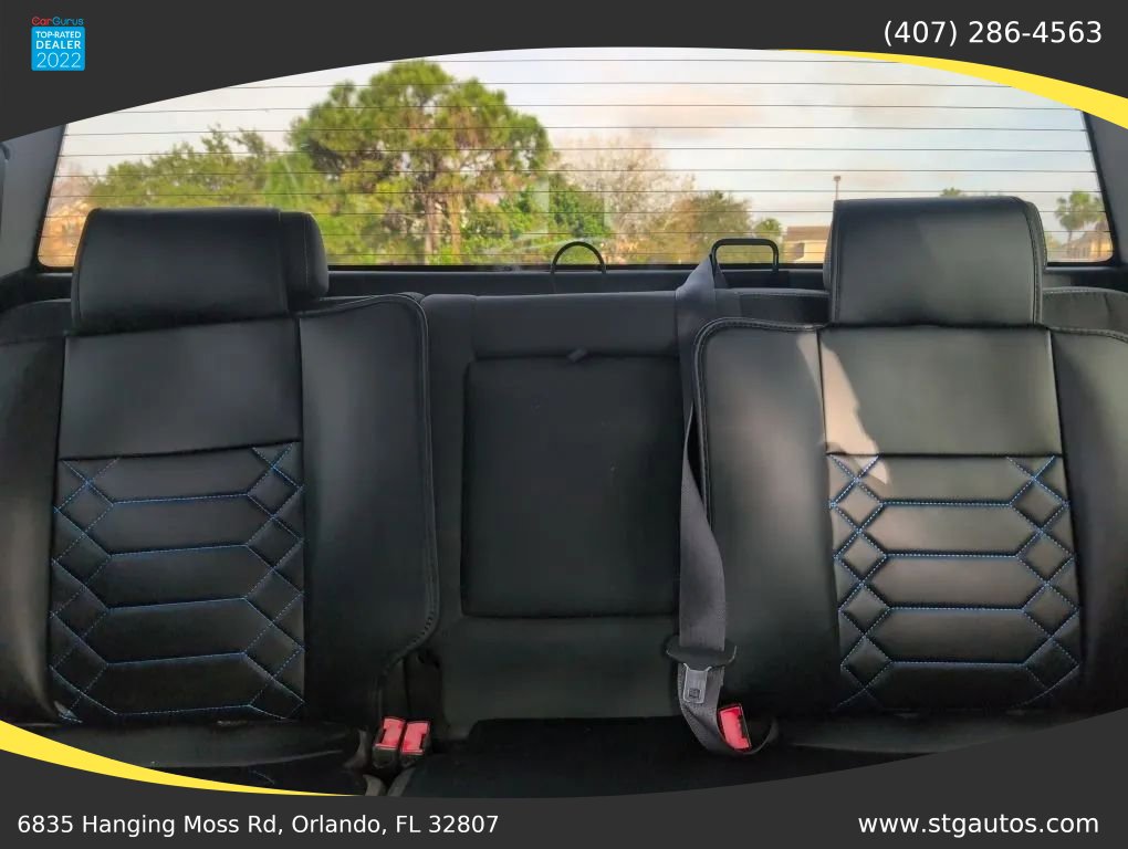 Used 2015 Chevrolet Silverado 1500 LT w/ All Star Edition image 25