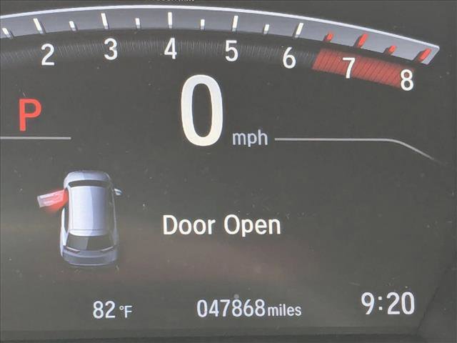 Used 2018 Honda CR-V EX image 10