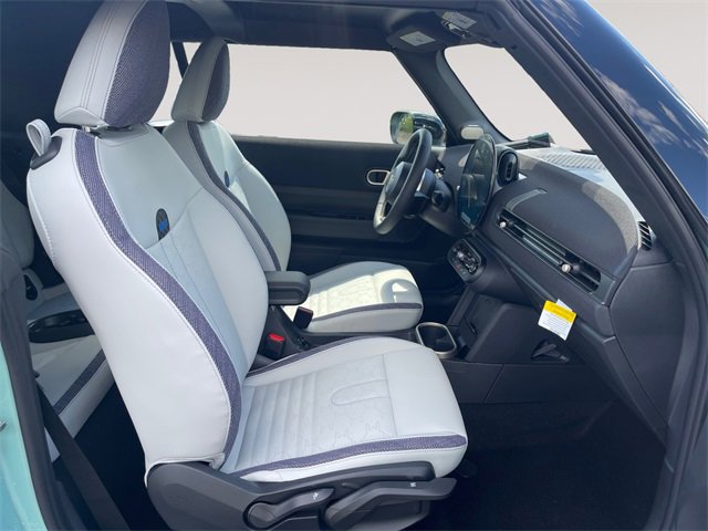 New 2026 MINI Cooper S image 15