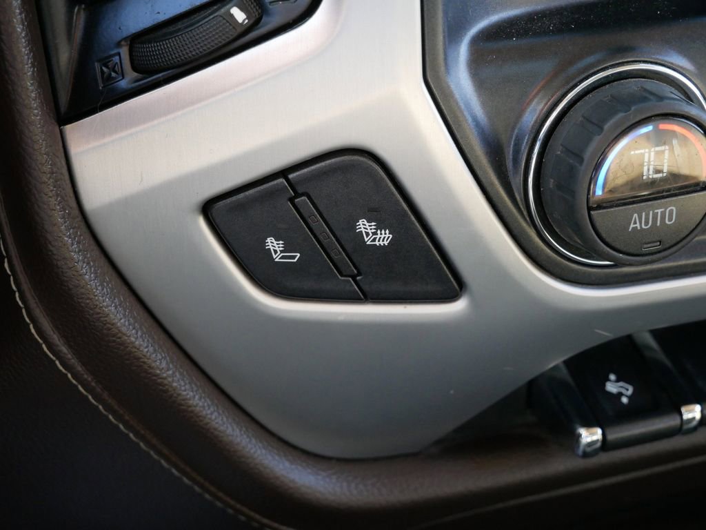 Used 2015 GMC Sierra 1500 SLT w/ SLT Preferred Package image 20