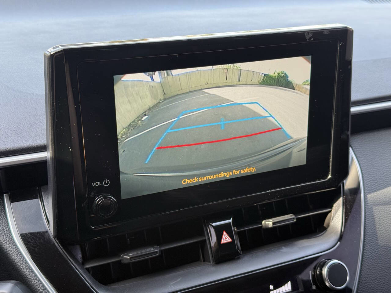 Used 2024 Toyota Corolla SE image 29