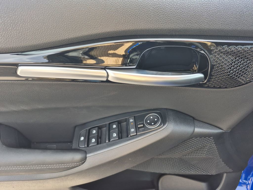 New 2026 Kia Seltos S image 7