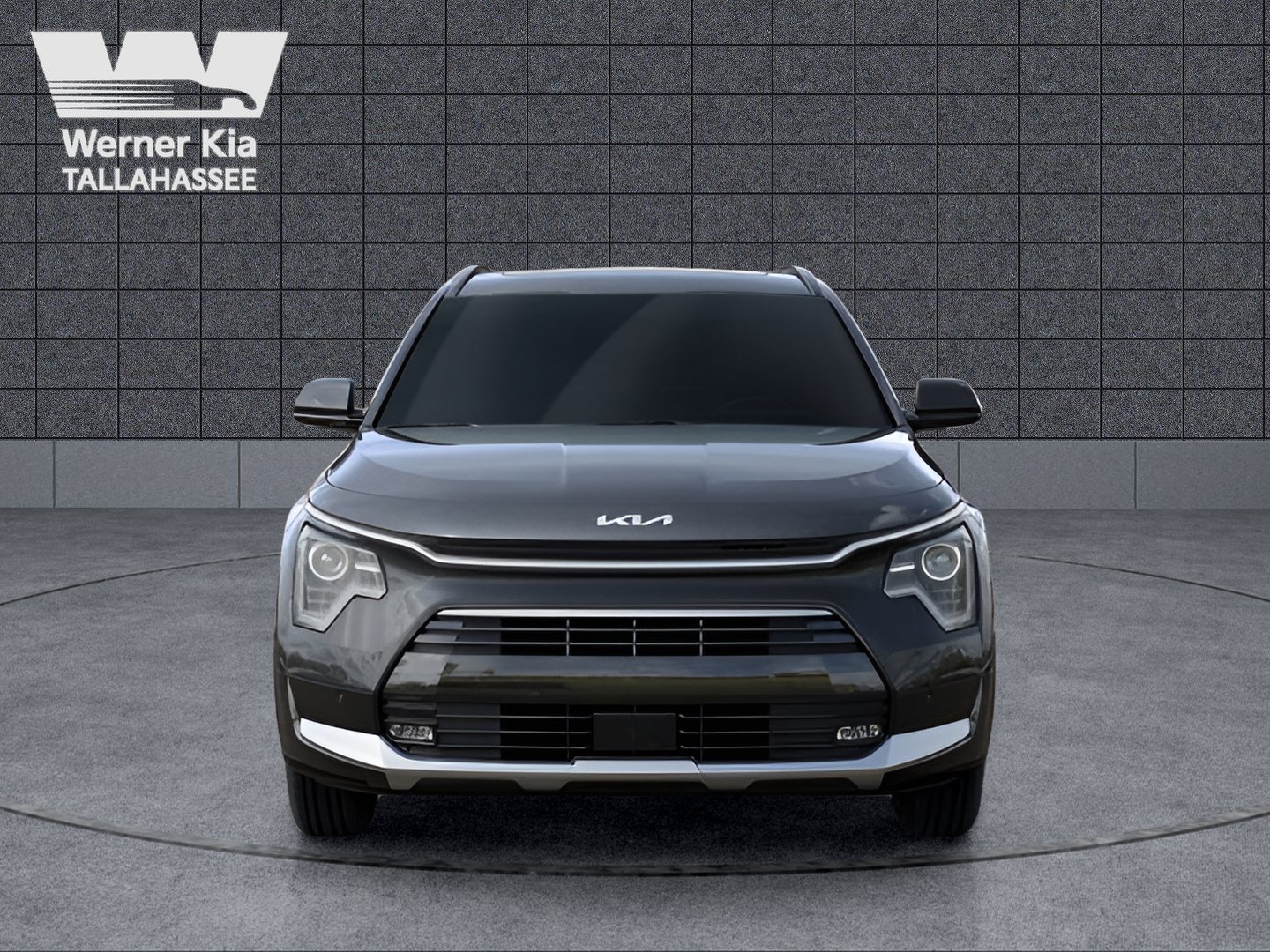 New 2025 Kia Niro SX image 2