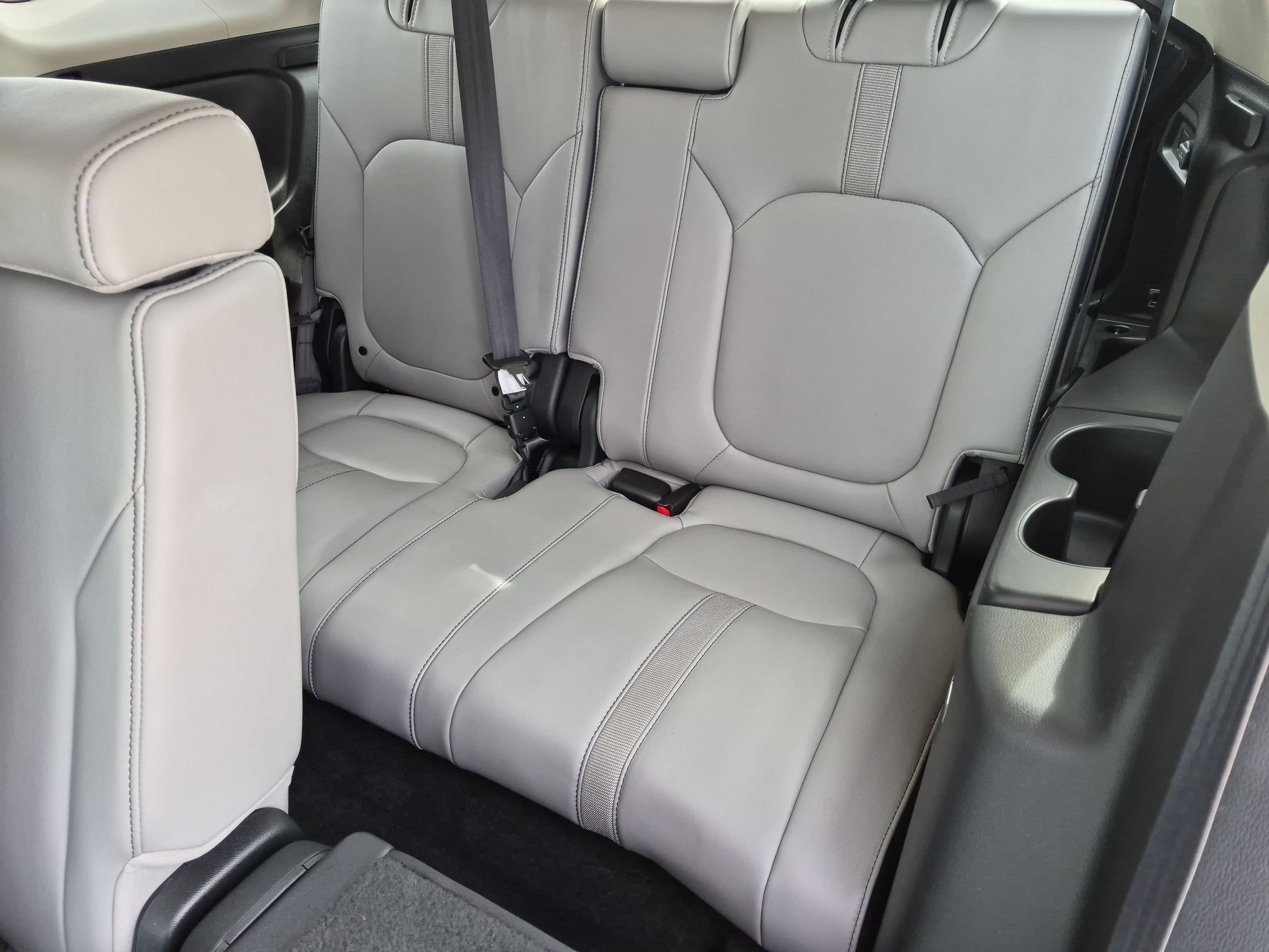 Certified 2025 Honda Pilot EX-L image 21