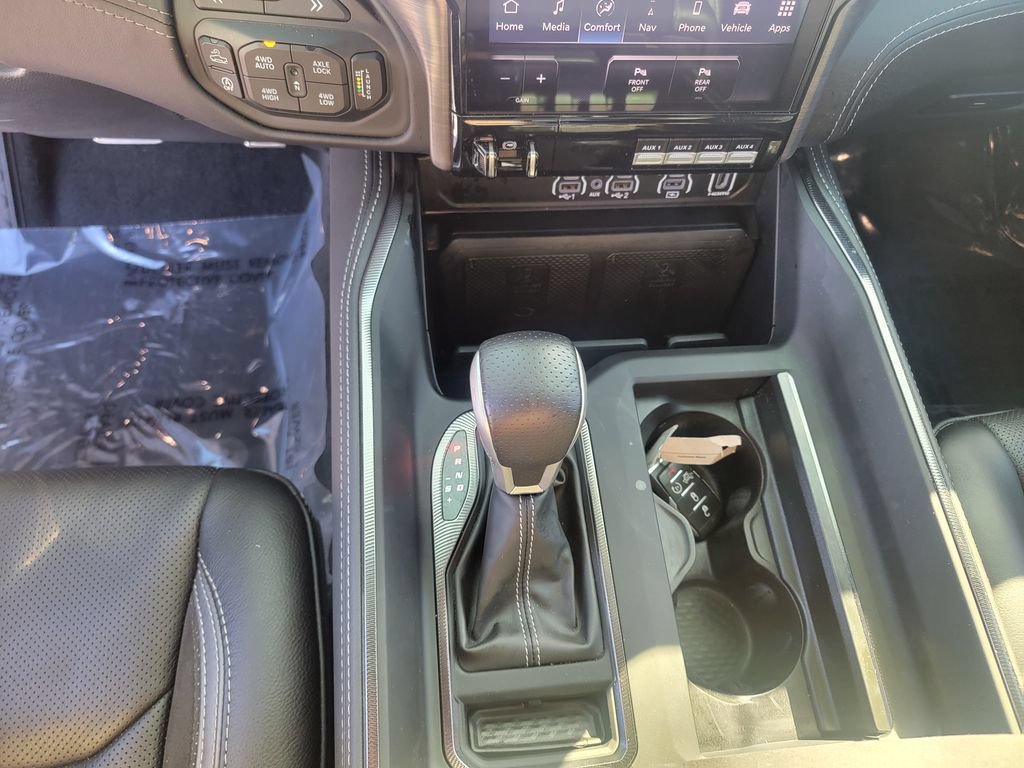 Used 2025 RAM 1500 RHO w/ RHO Level 1 Equipment Group AWD/4WD image 21