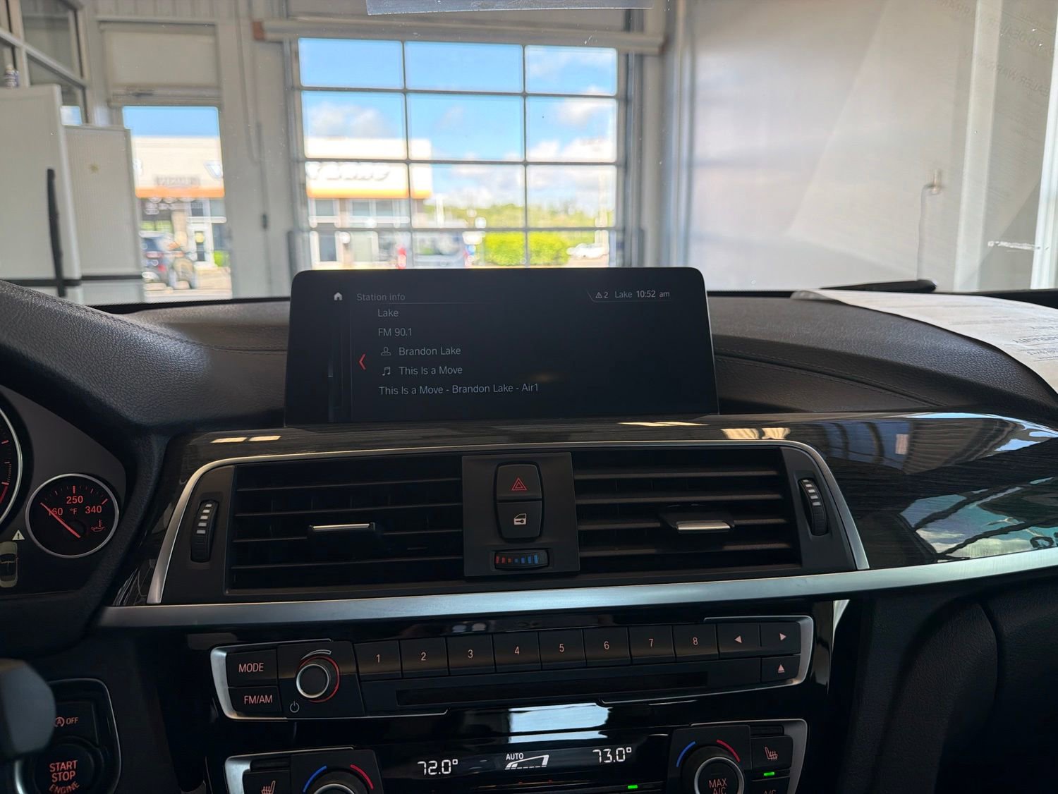 Used 2020 BMW 430i Convertible w/ Convenience Package RWD image 23