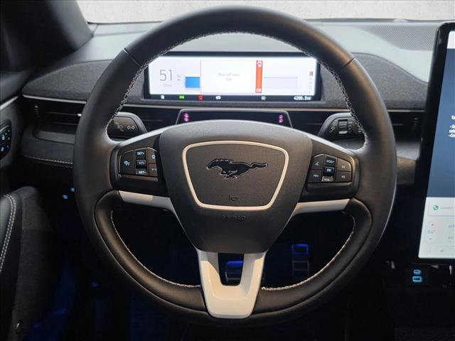 Used 2024 Ford Mustang Mach-E GT AWD/4WD image 18