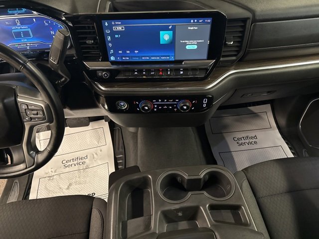 Used 2023 Chevrolet Silverado 1500 LT image 18