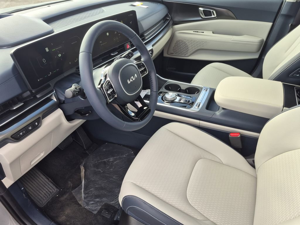 New 2026 Kia Carnival SX Prestige image 10