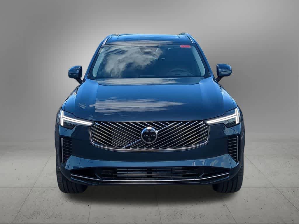 New 2026 Volvo XC90 T8 Ultra w/ Protection Package Premier AWD/4WD image 9