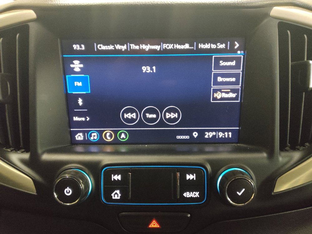 Used 2020 GMC Terrain Denali w/ Denali Premium Package image 25