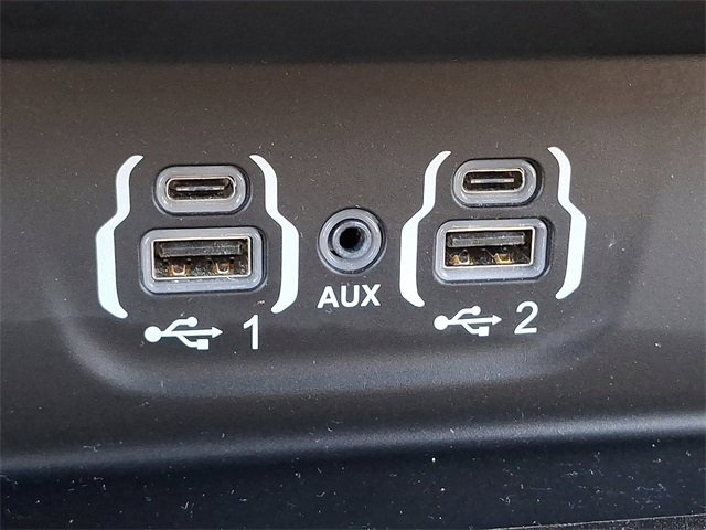 Used 2021 RAM 1500 Big Horn image 23