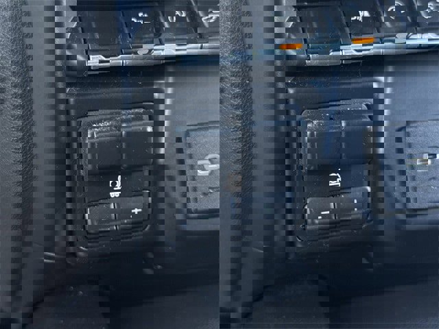 Used 2019 Chevrolet Silverado 1500 LTZ w/ LTZ Texas Edition image 23