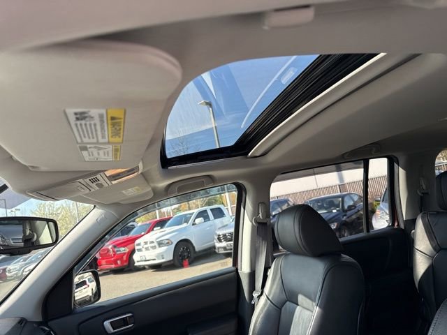 Used 2014 Honda Pilot EX-L image 17