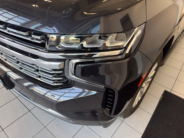 Certified 2023 Chevrolet Tahoe Premier w/ Premium Package 2 AWD/4WD image 42