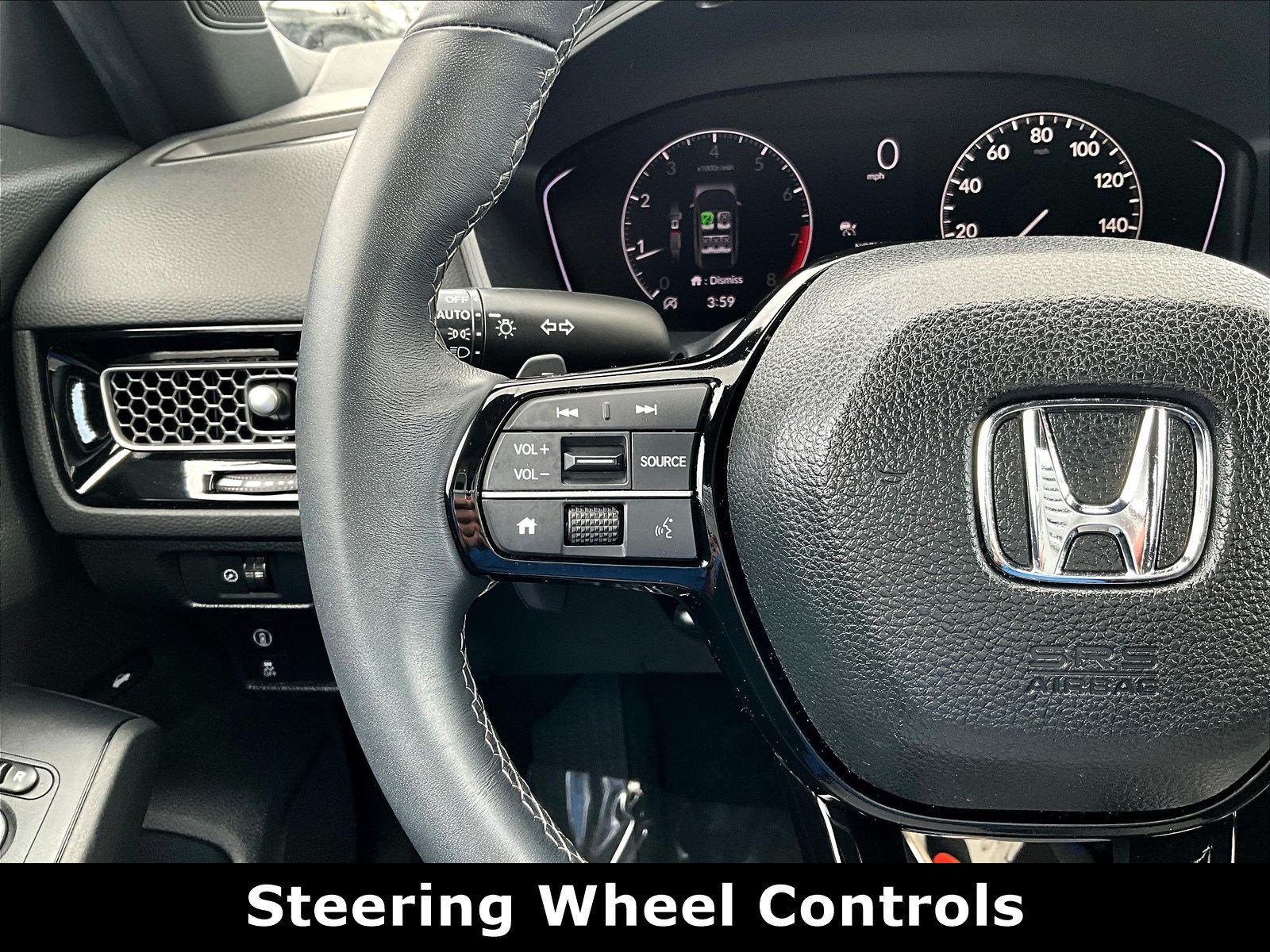 Used 2024 Honda Civic Sport image 10