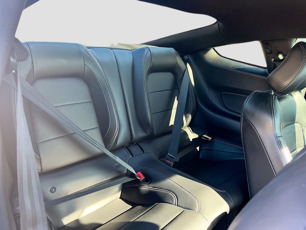Used 2019 Ford Mustang GT Premium w/ Equipment Group 401A RWD image 26