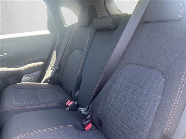 New 2026 Honda HR-V Sport image 16