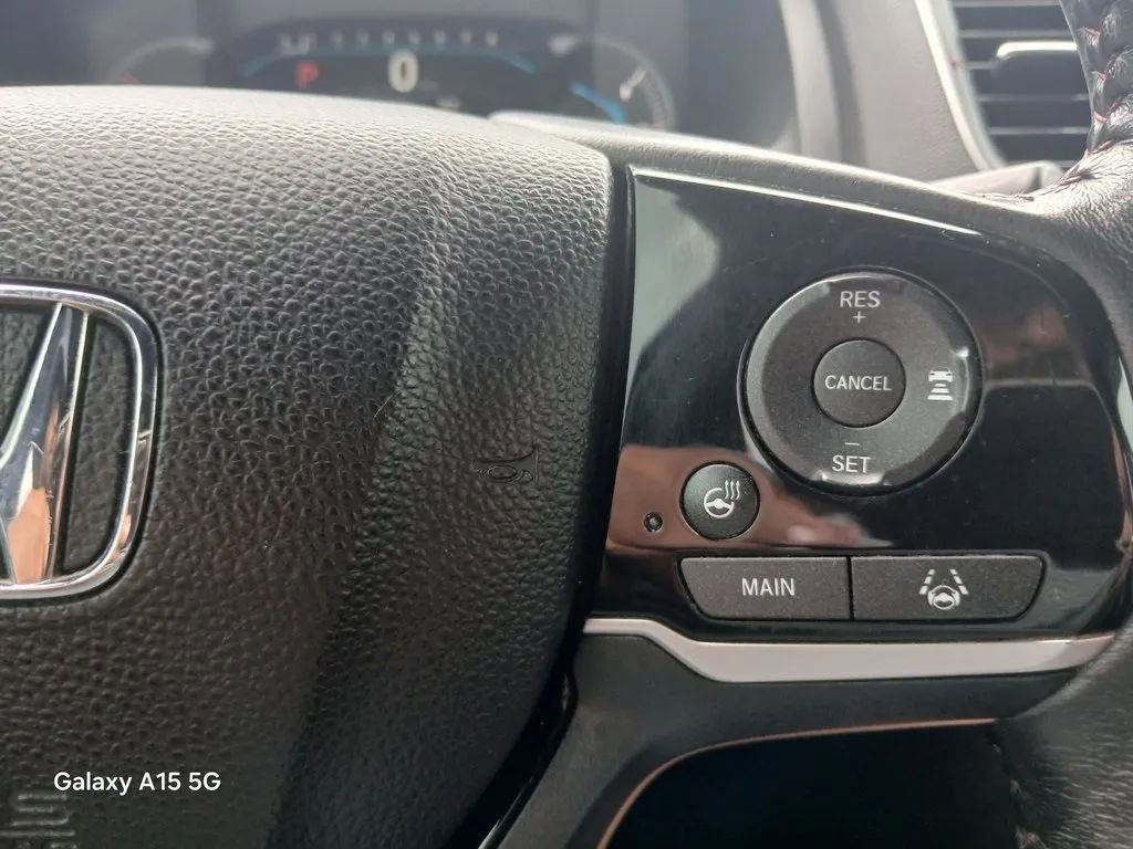 Used 2022 Honda Pilot Black Edition image 28
