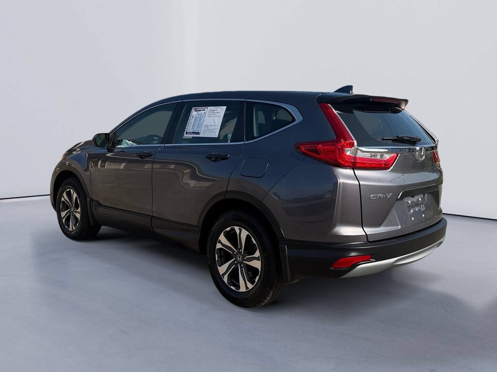 Used 2018 Honda CR-V LX image 5