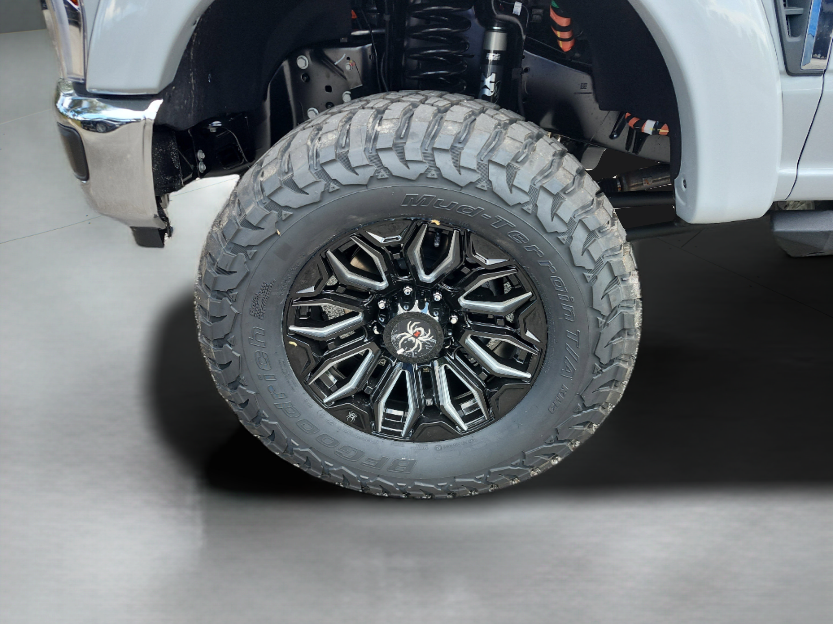 New 2026 Ford F250 Lariat AWD/4WD image 29