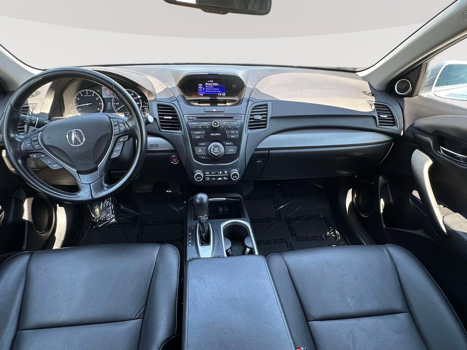 Used 2017 Acura RDX AWD image 7