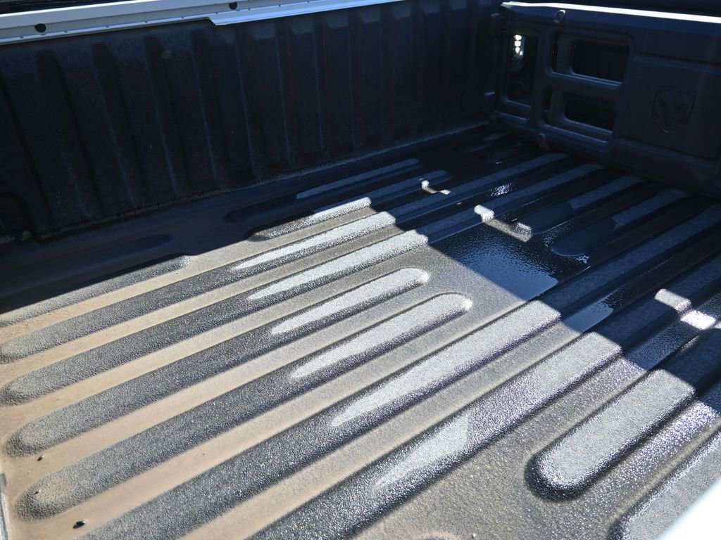 New 2025 RAM 2500 Limited image 20