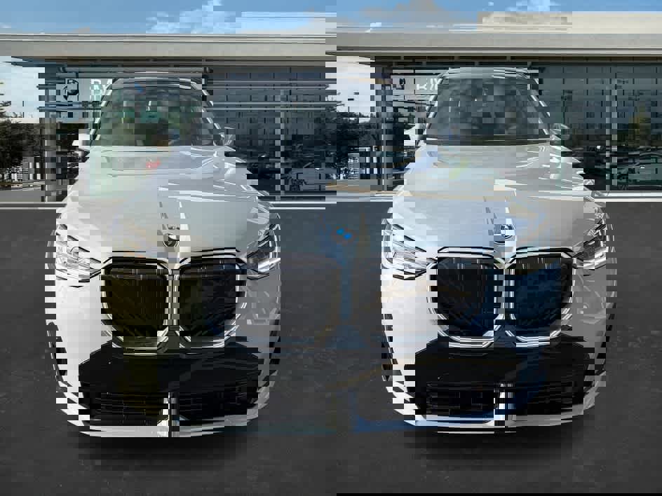 New 2026 BMW X3 xDrive30 w/ M Sport Package image 3