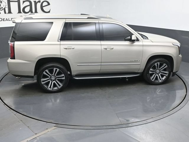 Used 2017 GMC Yukon Denali w/ Open Road Package AWD/4WD image 43