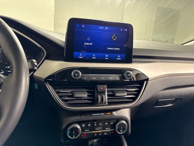 Used 2022 Ford Escape SE w/ Convenience Package image 31