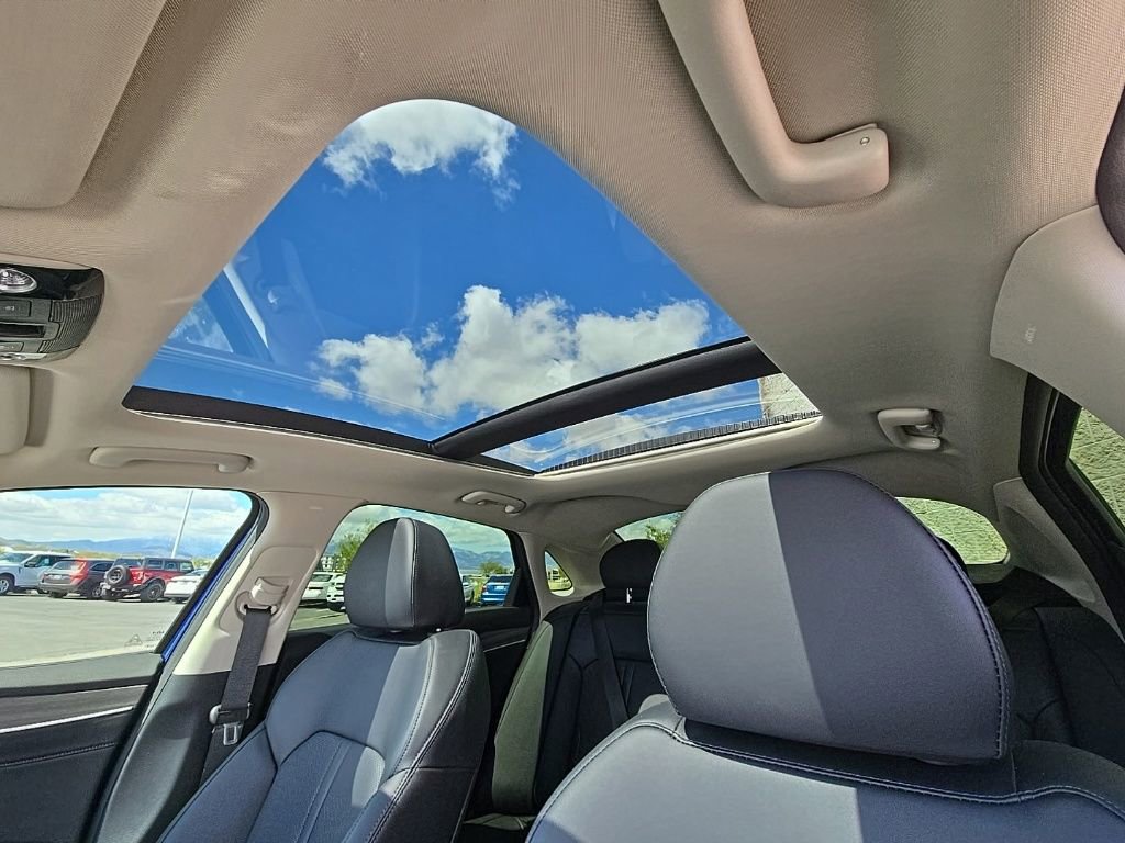 Used 2026 Kia K5 EX image 41