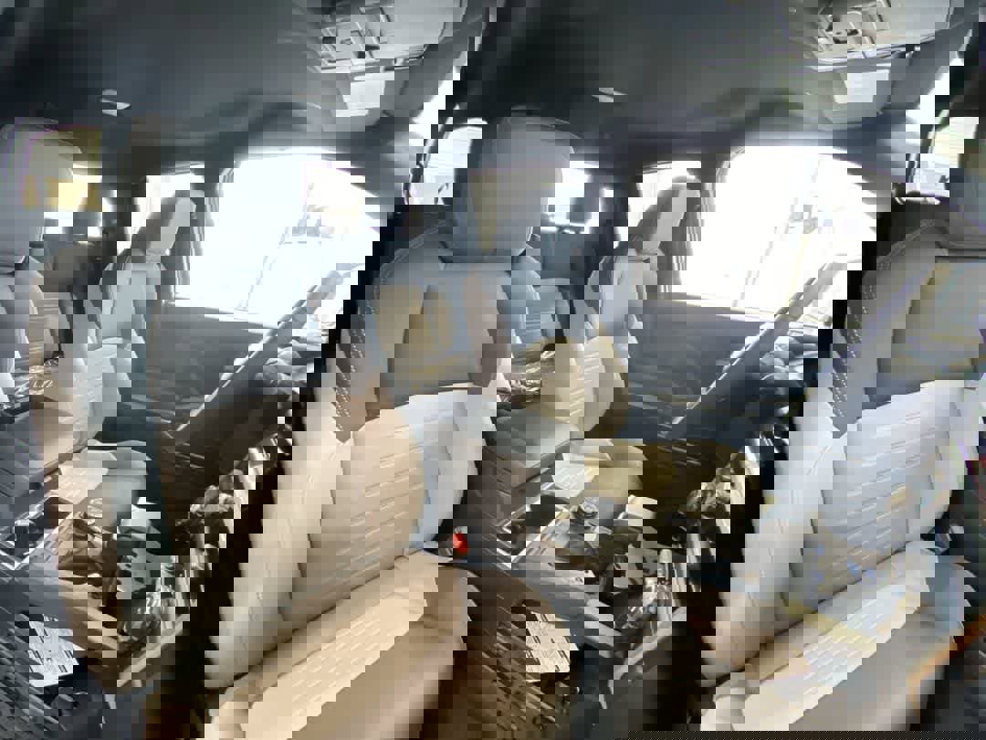 New 2026 Toyota Tacoma TRD Off-Road image 27