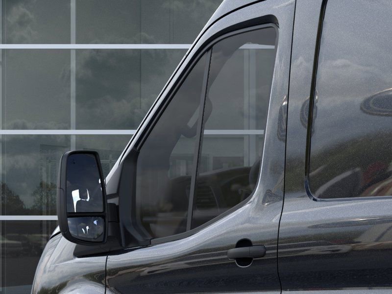 New 2026 Ford Transit 250 148 Medium Roof Extended AWD image 21