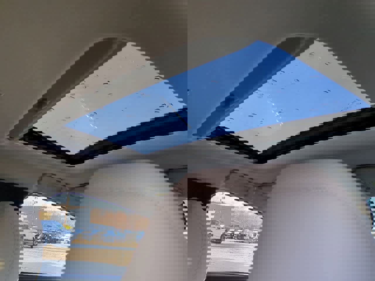 New 2026 MAZDA CX-30 2.5 Turbo w/ Premium Package image 21