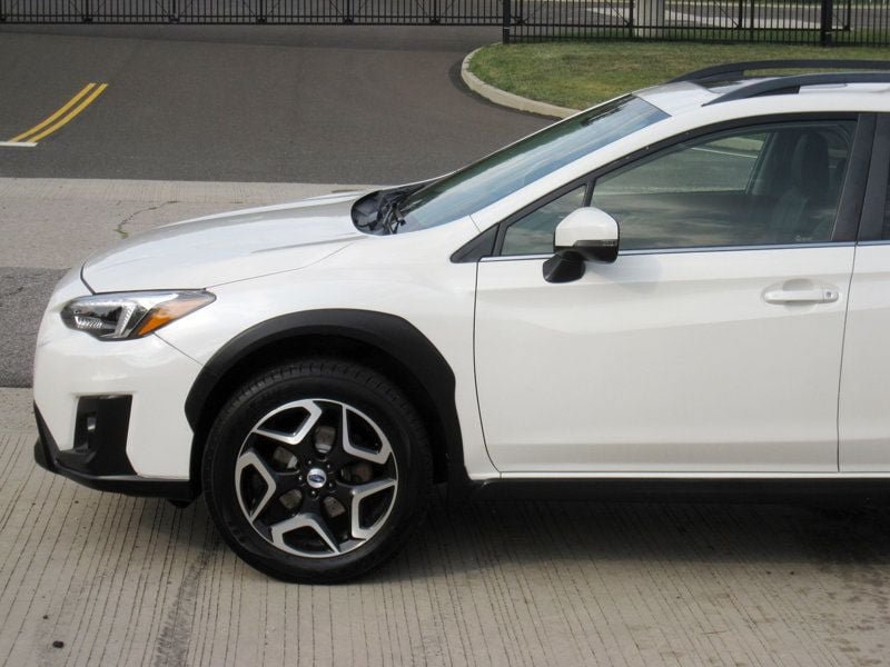 Used 2018 Subaru Crosstrek 2.0i Limited AWD/4WD image 7