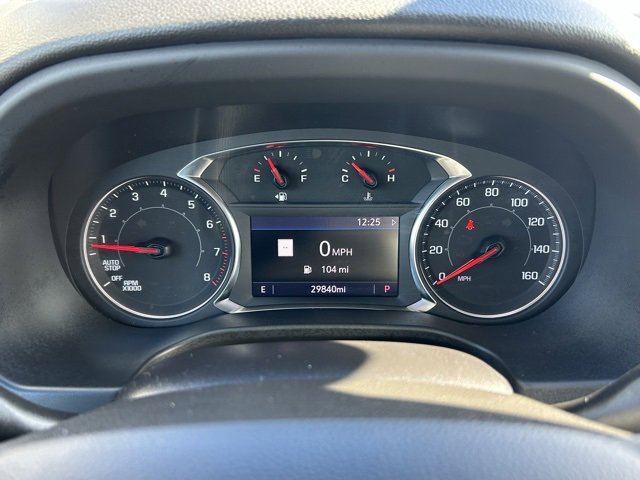 Used 2023 GMC Acadia SLT w/ Preferred Package image 19