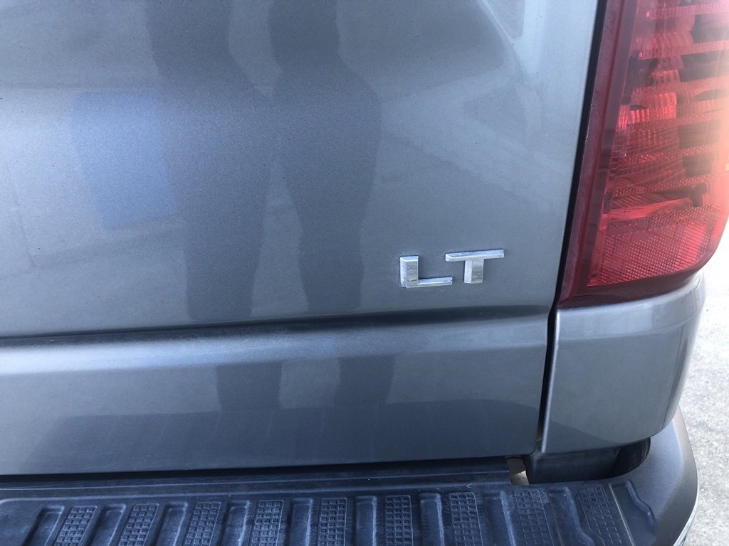 Used 2023 Chevrolet Silverado 1500 LT image 6